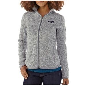 Patagonia Better Sweater Fleece Full Zip Jacket